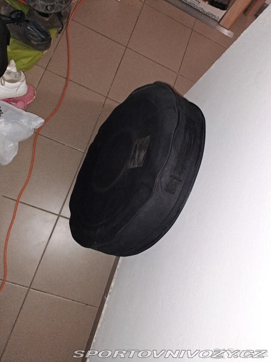 Opel Ostatní modely Zafira 1,6   C (Tourer), CDTI In 2017