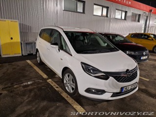 Opel Ostatní modely Zafira 1,6   C (Tourer), CDTI In 2017