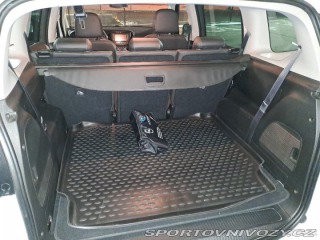 Opel Ostatní modely Zafira 1,6   C (Tourer), CDTI In 2017