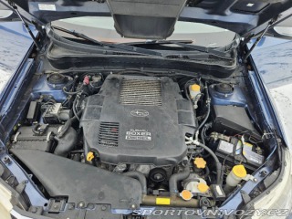 Subaru Ostatní modely Forester 2,0   Boxer AWD 2012