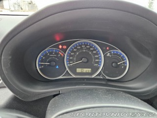 Subaru Ostatní modely Forester 2,0   Boxer AWD 2012