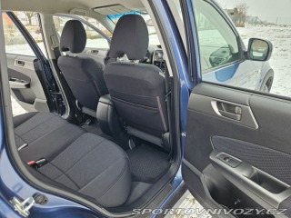 Subaru Ostatní modely Forester 2,0   Boxer AWD 2012