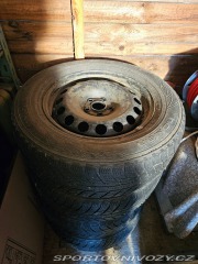 Subaru Ostatní modely Forester 2,0   Boxer AWD 2012