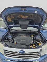 Subaru Ostatní modely Forester 2,0   Boxer AWD 2012