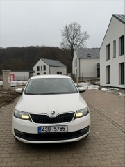 Škoda  Rapid 1,0   2019, 1.0, 70kW, 88