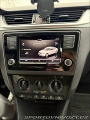 Škoda Ostatní modely Rapid 1,0   2019, 1.0, 70kW, 88 2019