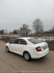 Škoda Ostatní modely Rapid 1,0   2019, 1.0, 70kW, 88 2019