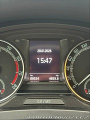 Škoda Ostatní modely Rapid 1,0   2019, 1.0, 70kW, 88 2019