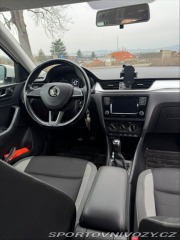 Škoda Ostatní modely Rapid 1,0   2019, 1.0, 70kW, 88 2019