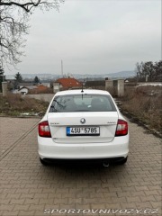 Škoda Ostatní modely Rapid 1,0   2019, 1.0, 70kW, 88 2019