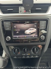 Škoda Ostatní modely Rapid 1,0   2019, 1.0, 70kW, 88 2019