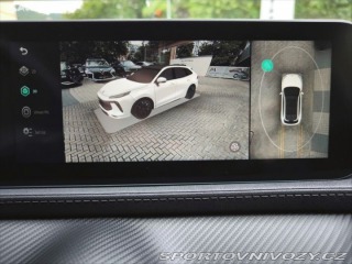 Ostatní značky Ostatní modely Dongfeng  1,5   5 Evo 130 kW 2024