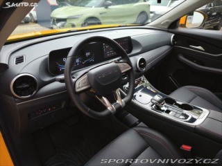 Ostatní značky Ostatní modely Dongfeng  1,5   5 Evo 130 kW 2024