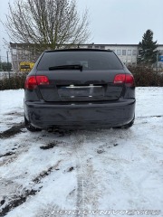 Audi A3 2,0   8P Sportback TDI 2006