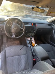 Škoda Ostatní modely Octavia 2,0   2018 rok TDi 2018