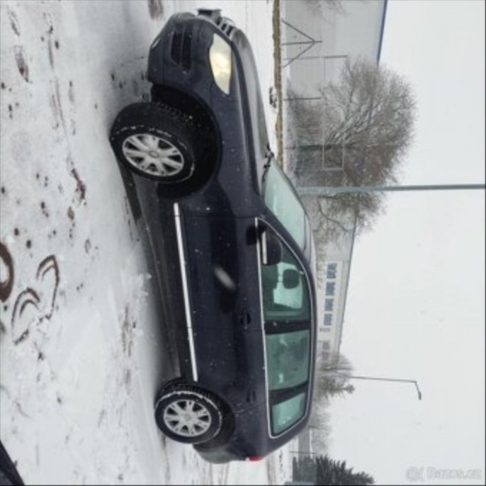 Volkswagen Ostatní modely Touareg 3,0