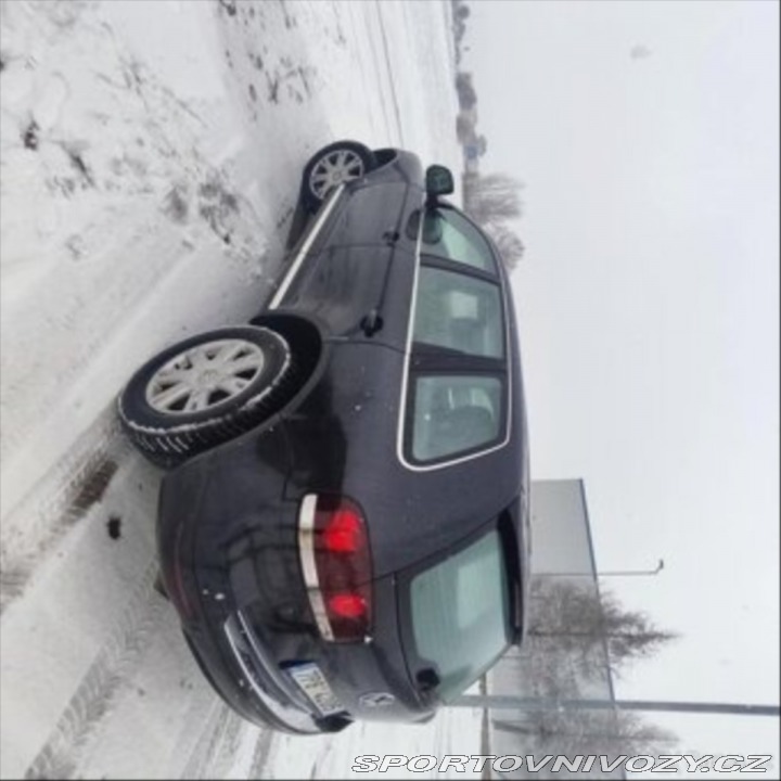 Volkswagen Ostatní modely Touareg 3,0 2008