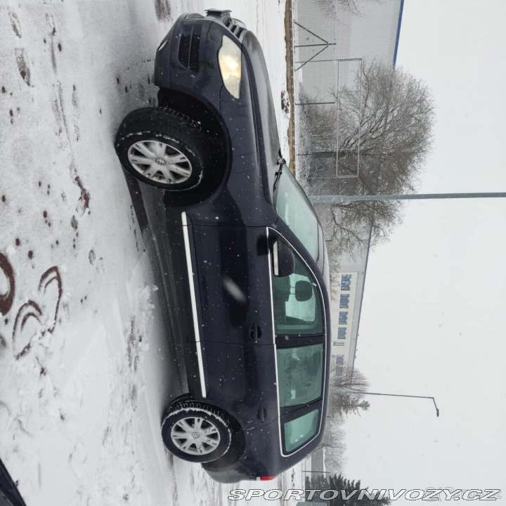 Volkswagen Ostatní modely Touareg 3,0 2008