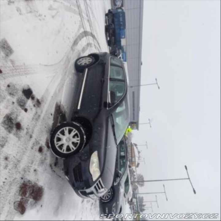 Volkswagen Ostatní modely Touareg 3,0 2008