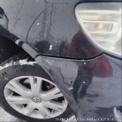 Volkswagen Ostatní modely Touareg 3,0 2008