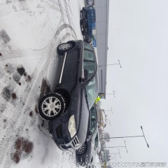 Volkswagen Ostatní modely Touareg 3,0 2008