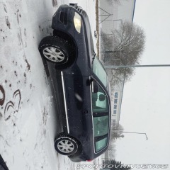 Volkswagen Ostatní modely Touareg 3,0 2008