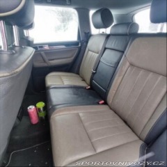 Volkswagen Ostatní modely Touareg 3,0 2008