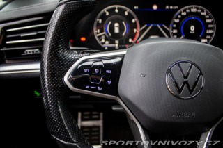 Volkswagen Ostatní modely Touareg 2021