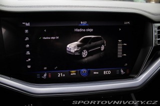 Volkswagen Ostatní modely Touareg 2021