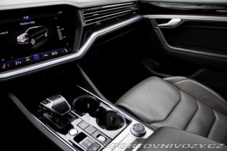 Volkswagen Ostatní modely Touareg 2021