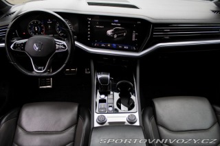 Volkswagen Ostatní modely Touareg 2021