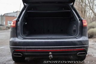 Volkswagen Ostatní modely Touareg 2021