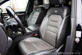 Volkswagen Ostatní modely Touareg 2021