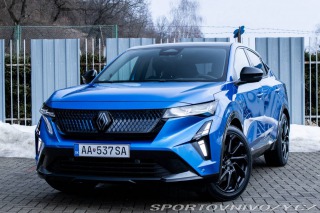 Renault Alpine ATELIER ALPINE (2025) /