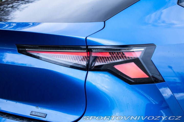 Renault Alpine ATELIER ALPINE (2025) / 2025