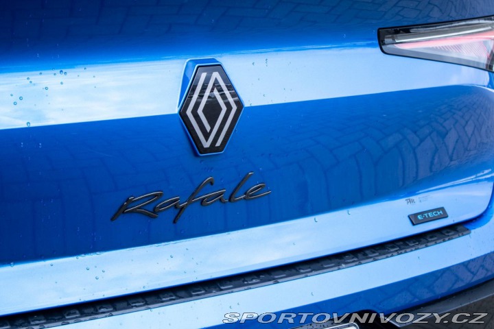 Renault Alpine ATELIER ALPINE (2025) / 2025