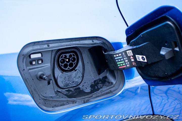 Renault Alpine ATELIER ALPINE (2025) / 2025