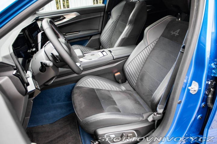 Renault Alpine ATELIER ALPINE (2025) / 2025