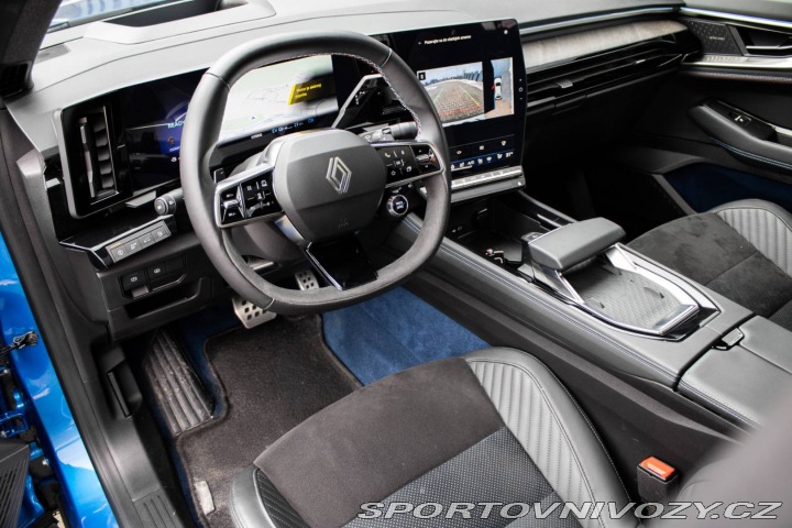 Renault Alpine ATELIER ALPINE (2025) / 2025