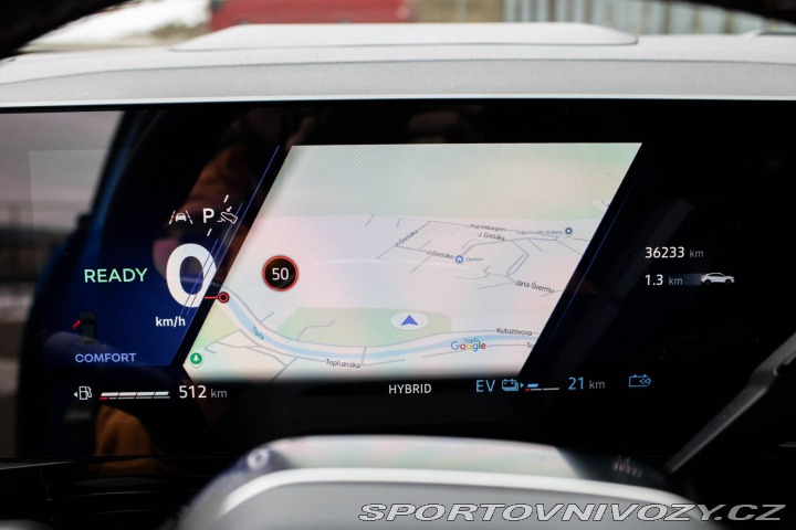 Renault Alpine ATELIER ALPINE (2025) / 2025