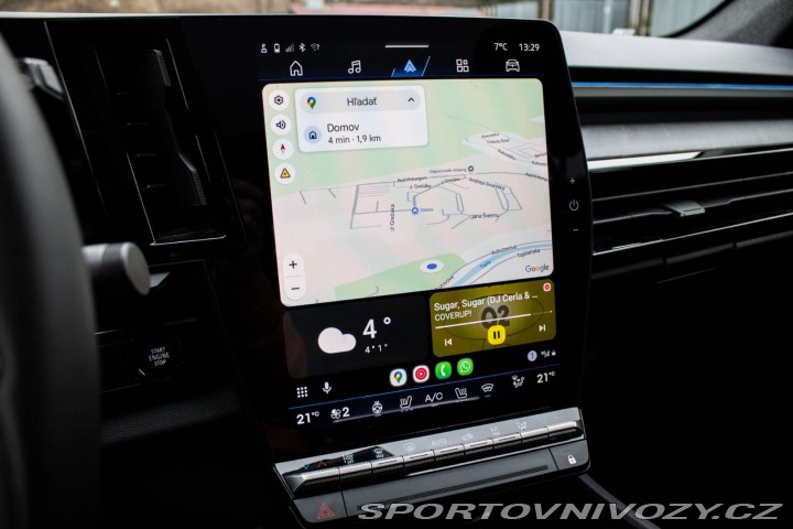 Renault Alpine ATELIER ALPINE (2025) / 2025