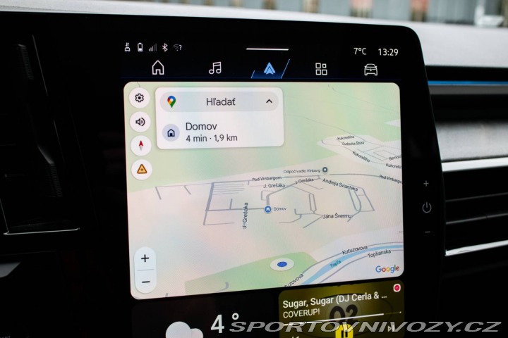 Renault Alpine ATELIER ALPINE (2025) / 2025