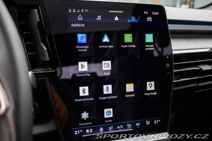 Renault Alpine ATELIER ALPINE (2025) / 2025