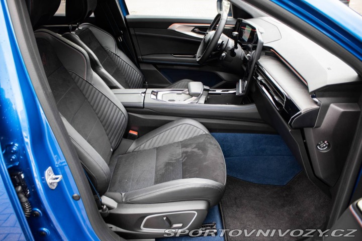 Renault Alpine ATELIER ALPINE (2025) / 2025