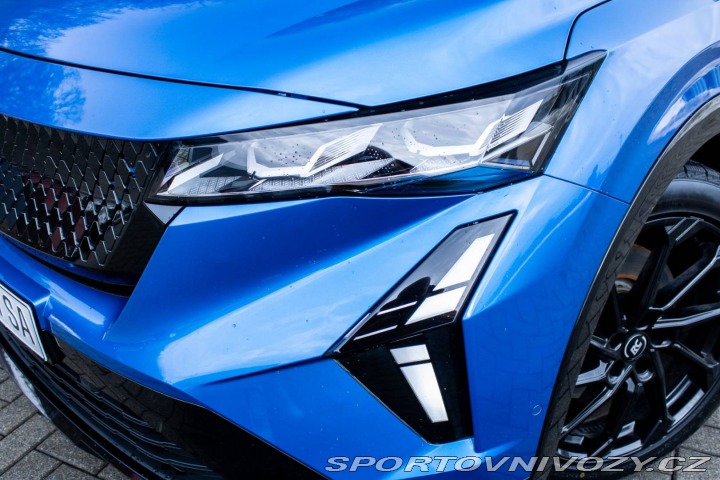 Renault Alpine ATELIER ALPINE (2025) / 2025