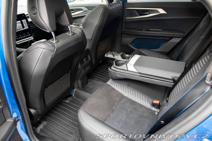 Renault Alpine ATELIER ALPINE (2025) / 2025