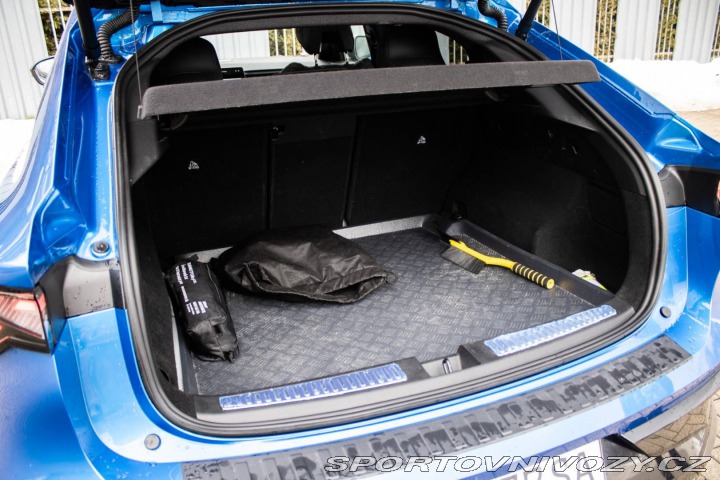 Renault Alpine ATELIER ALPINE (2025) / 2025