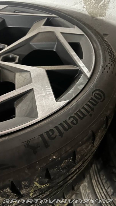 Renault Alpine ATELIER ALPINE (2025) / 2025