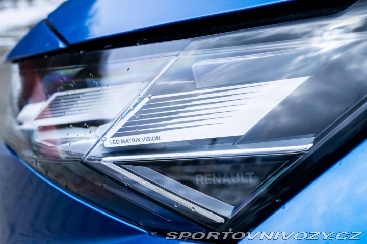 Renault Alpine ATELIER ALPINE (2025) / 2025