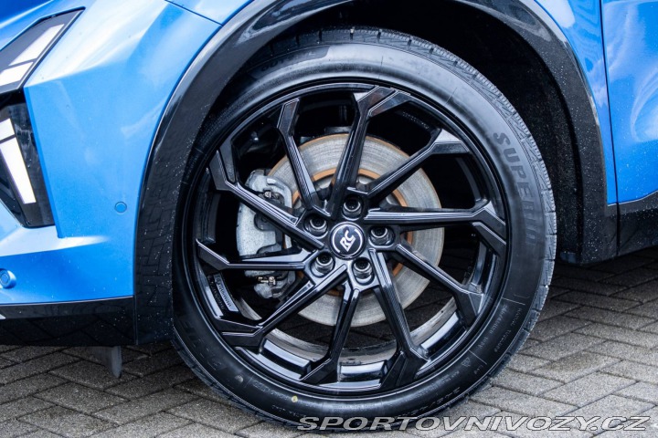 Renault Alpine ATELIER ALPINE (2025) / 2025